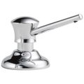 Product Image of Soap / Lotion Dispenser (Chrome), RP1002