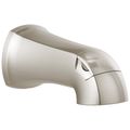 Product Image of Geist Tub Spout, Diverter (Spotshield Brushed Nickel), RP100495SP