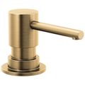 Product Image of Trinsic Metal Soap Dispenser (Champagne Bronze)