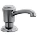 Product Image of Cassidy Soap Dispenser (Lumicoat Arctic Stainless)