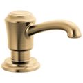 Product Image of Cassidy Soap Dispenser (Lumicoat Champagne Bronze), RP100735CZPR
