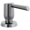 Product Image of Essa Metal Soap Dispenser (Arctic Stainless)