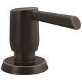 Product Image of Essa Metal Soap Dispenser (Venetian Bronze), RP100736RB