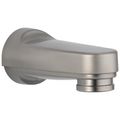 Product Image of Tub Spout, Pulldown Diverter (Stainless)