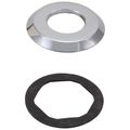 Product Image of Escutcheon - 2H Tub & Shower (Chrome), RP18300