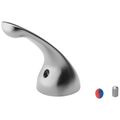 Product Image of Waterfall Metal Lever Handle Kit (Stainless), RP21469SS