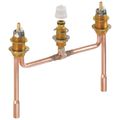 Product Image of Rough, Fixed Installation, 2H, RP23601