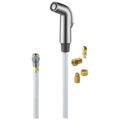 Product Image of RP28900SS Side Spray & Hose Assembly (Stainless)