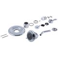 Product Image of Conversion Kit, 1500 Series to 17 Series (Chrome)