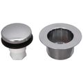 Product Image of Tub Drain (Chrome), RP31558