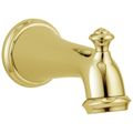 Product Image of Victorian Tub Spout, Pull-Up Diverter (Polished Brass), RP34357PB