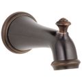 Product Image of Victorian Tub Spout, Pull-Up Diverter (Venetian Bronze), RP34357RB