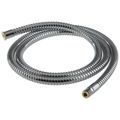 Product Image of Pivotal Roman Tub Hose and Gaskets (Luxe Steel), RP40664SL