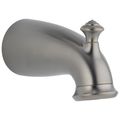 Product Image of Leland Tub Spout, Pull-Up Diverter (Stainless), RP42915SS