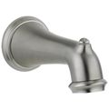 Product Image of Tub Spout - Non-Diverter (Stainless), RP43028SS