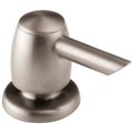 Product Image of Retail Channel Product Soap/Lotion Dispenser (Spotshield Stainless), RP44651SP