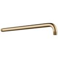 Product Image of Shower Arm, 16" (Champagne Bronze)