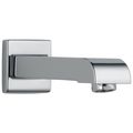 Product Image of Urban Arzo Tub Spout, Non-Diverter (Chrome), RP48333