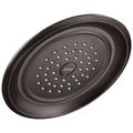 Product Image of RP48686RB Single-Setting Raincan Shower Head (Venetian Bronze)