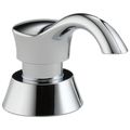 Product Image of DeLuca Soap/Lotion Dispenser (Chrome)