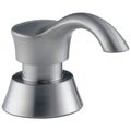 Product Image of DeLuca Soap/Lotion Dispenser (Arctic Stainless)