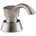 Product Image of DeLuca Soap/Lotion Dispenser (Spotshield Stainless)