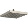 Product Image of RP50841SS Single-Setting Raincan Shower Head (Stainless)