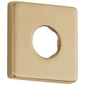 Product Image of RP51034CZ Shower Flange (Champagne Bronze)