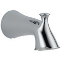 Product Image of Lahara Tub Spout, Pull-Up Diverter (Chrome), RP51303