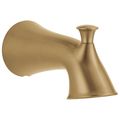 Product Image of Lahara Tub Spout, Pull-Up Diverter (Champagne Bronze), RP51303CZ