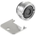 Product Image of Vandal Resistant Aerator w/ Wrench - .5GPM (Chrome), RP5202