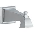 Product Image of Dryden Tub Spout, Pull-Up Diverter (Chrome), RP52148