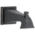 Product Image of Dryden Tub Spout, Pull-Up Diverter (Venetian Bronze), RP52148RB