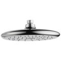 Product Image of RP52382 Single-Setting Raincan Shower Head (Chrome)