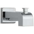 Product Image of Urban Arzo Tub Spout, Pull-Up Diverter (Chrome), RP53419