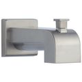 Product Image of Urban Arzo Tub Spout, Pull-Up Diverter (Stainless), RP53419SS