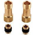 Product Image of Pilar Check Valves (Chrome), RP53468