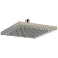 Product Image of RP53496SS Single-Setting Raincan Shower Head (Stainless)