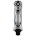 Product Image of Pilar Side Spray & Hose Assembly (Chrome), RP53880