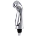 Product Image of Pilar Side Spray & Hose Assembly (Arctic Stainless), RP53880AR