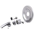 Product Image of Renovation Kit, 600 Series Tub & Shower (Stainless), RP54870SS