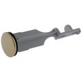 Product Image of Drain Stopper - Bathroom (Polished Brass), RP5648PB