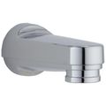 Product Image of Tub Spout, Pulldown Diverter (Chrome)