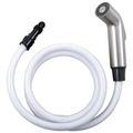 Product Image of Side Spray & Hose Assembly, RP60097SS (Stainless Steel)