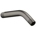 Product Image of Shower Arm, Lumicoat, RP6023KSPR (Black Stainless)