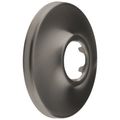 Product Image of Shower Flange (Lumicoat Black Stainless), RP6025KSPR