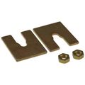 Product Image of Nuts & Washers (2), 500 Series, RP6092