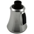 Product Image of Savile Wand Assembly & Hose (Stainless), RP60978SS