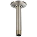 Product Image of Shower Arm & Flange, Ceiling Mount (Stainless), RP61058SS