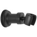 Product Image of RP61294BL Adjustable Wall Mount for Hand Shower (Matte Black)